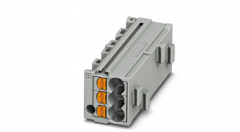 Phoenix Contact 3270300 Connector