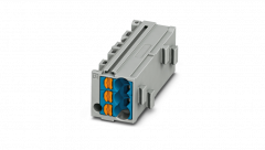 Phoenix Contact 3270420 Connector