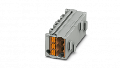 Phoenix Contact 3270423 Connector