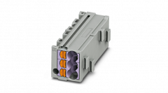 Phoenix Contact 3270425 Connector