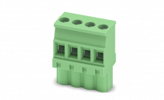 Phoenix Contact 5451404 Connector