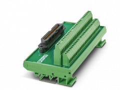 Phoenix Contact 5541234 Device
