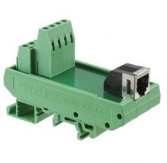 Phoenix Contact 5543643 Connector