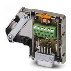Phoenix Contact 2744694 Connector