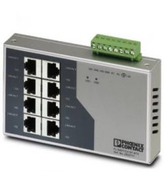 Phoenix Contact 2832771 Ethernet Switch