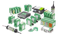 Phoenix Contact 2858357 DIN Rail