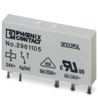 Phoenix Contact 2961367 Relay