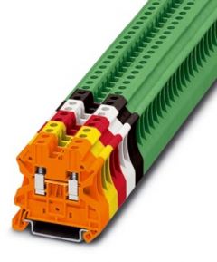 Phoenix Contact 3045130 Terminal Block