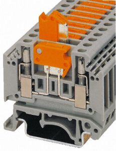 Phoenix Contact 3104013 Terminal Block