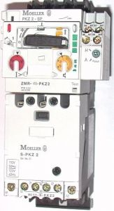 Eaton PKZ2/ZMR-6/S-SP(415V50HZ,480V6 Starter