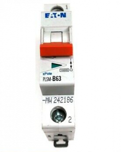 PLSM-B63-DW Circuit-Breaker-Eaton