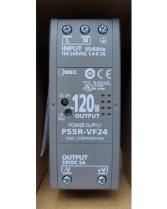 idec-PS5R-VF24 Power Supply