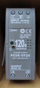 idec-PS5R-VF24 Power Supply