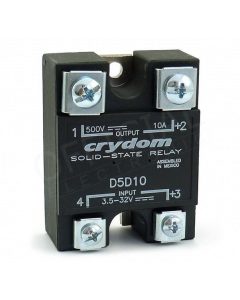 Crydom D5D10 Solid State Relay