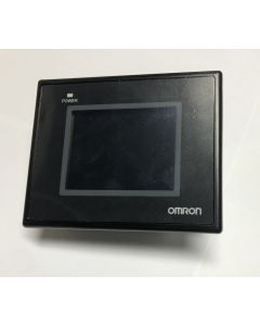 Omron Automation NB3Q-TW01B