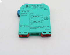 Pepperl & Fuchs KFD0-SD2-EX2.1245 Solenoid Driver