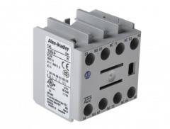 Allen-Bradley 100-FA22 Auxiliary Contact Block