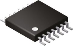 Analog Devices AD8674ARUZ OPAMP