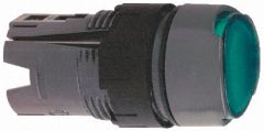 Telemecanique ZB6AE6 Head