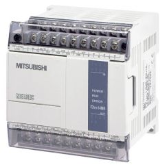 Mitsubishi FX1N-14MR-001 PLC