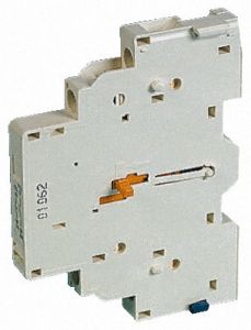 Telemecanique GVAN20 Contactor