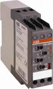 ABB 1SVR430885R3300 Monitor