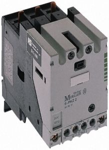 Eaton S-PKZ2(110V50HZ,120V60HZ) Contact Module