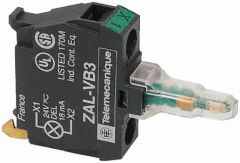 Schneider Electric ZALVM4 Pilot Light