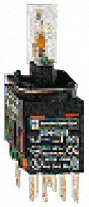 Telemecanique ZB6ZH05B Switch