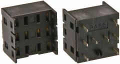 Telemecanique ZB6Y010 Connector