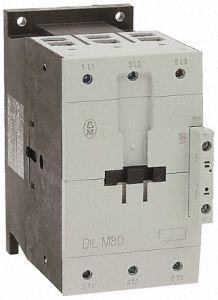 Eaton DILM80(110V50HZ,120V60HZ) Contactor