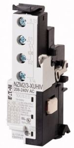 Eaton NZM4-XUHIV24AC Undervoltage Release