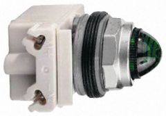Telemecanique ZB6EM5B Pilot Light Body