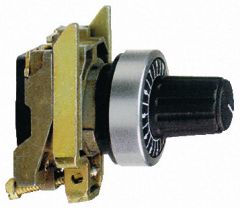 Telemecanique ZB5AD912 Head