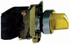 Telemecanique XB4BK125B5 Switch