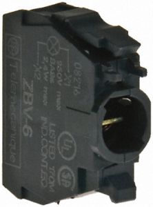 Telemecanique ZBV6 Pilot Light