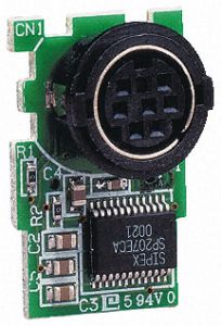 TWDNAC485D Contactor-Schneider Electric