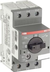 ABB MS132-0.63 Motor Starter