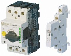 PKZM0-10 Manual Motor Controller-Eaton