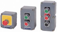 Telemecanique XALW6 Contact Block