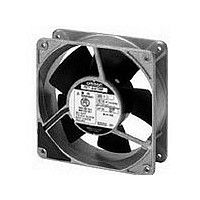 Omron R87T-A6A15MP Tube Axial Fan
