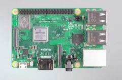 Raspberry Pi-3 Model B+