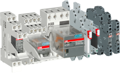 abb-RB122-24VDC relay