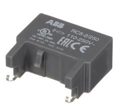 ABB RC5-2/250 surge suppressor