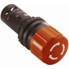 ABB 1SFA619551R1051(CE4P-10R-02) Emergency Stop
