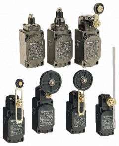Telemecanique XCKS131 Limit Switch