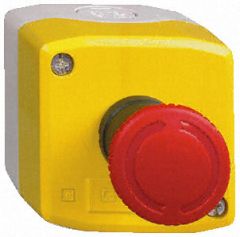 Telemecanique XAL-K174F Contactor