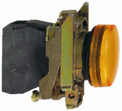 Schneider Electric XB4BVG3EX Pilot Light