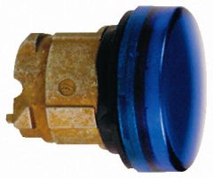 Telemecanique ZB4BV003S Pilot Light Head