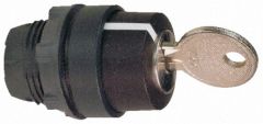 Telemecanique ZB5AG6 Key Switch
